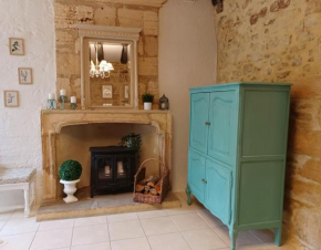La Demeure du Rempart - Sarlat Centre historique